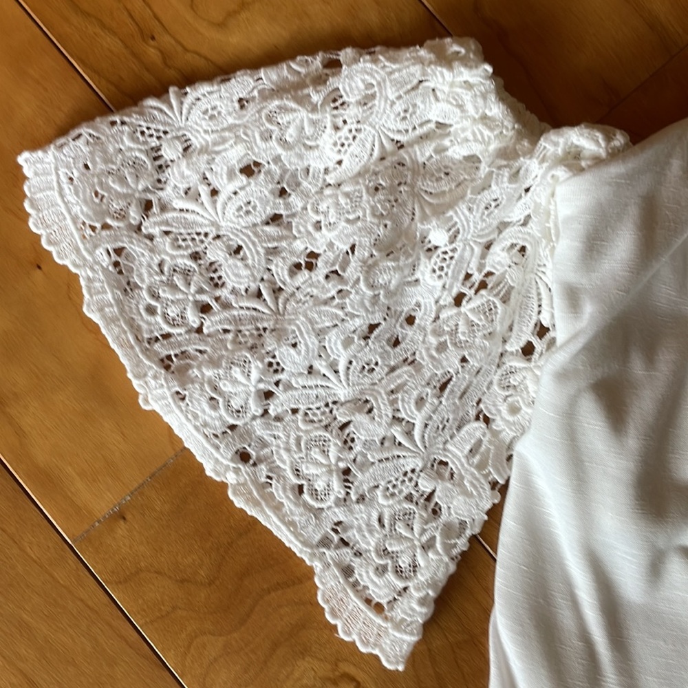 WHBM👚Top👚 - Picture 3 of 10